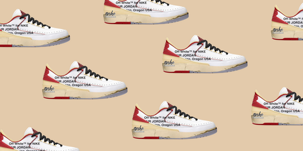 Off-White x Air Jordan 2 Low; Drop Or Cop? | HypeDrop