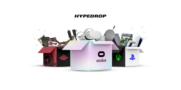 Important Updates To Our Affiliate System | HypeDrop