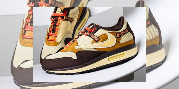 Travis Scott x Nike Air; Cop Or Drop? | HypeDrop